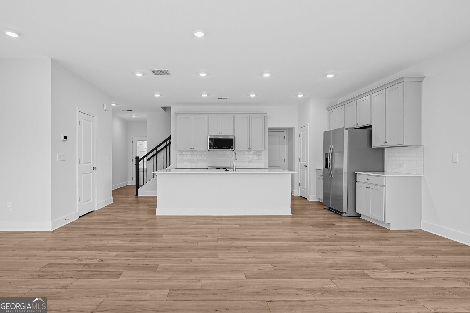 120 Rope Mill Court Holly Springs - Photo 17