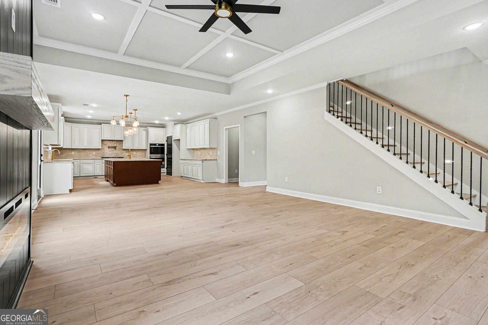 4457 Meadowwood Drive Loganville - Photo 13