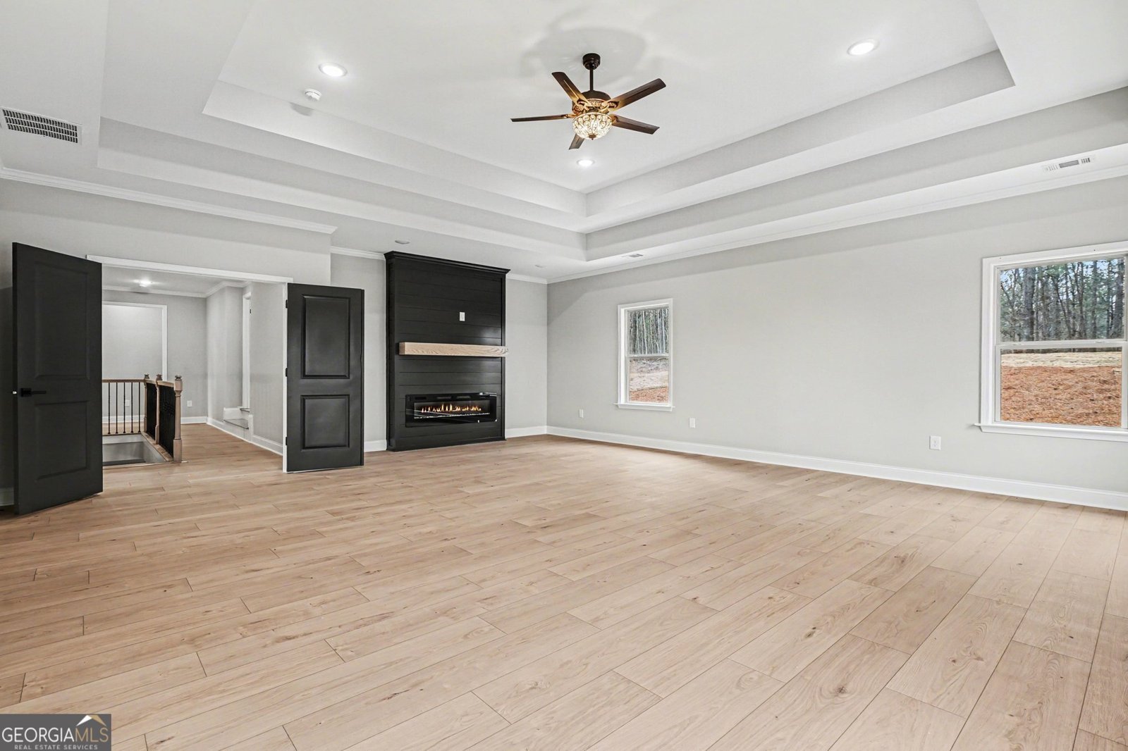 4457 Meadowwood Drive Loganville - Photo 14