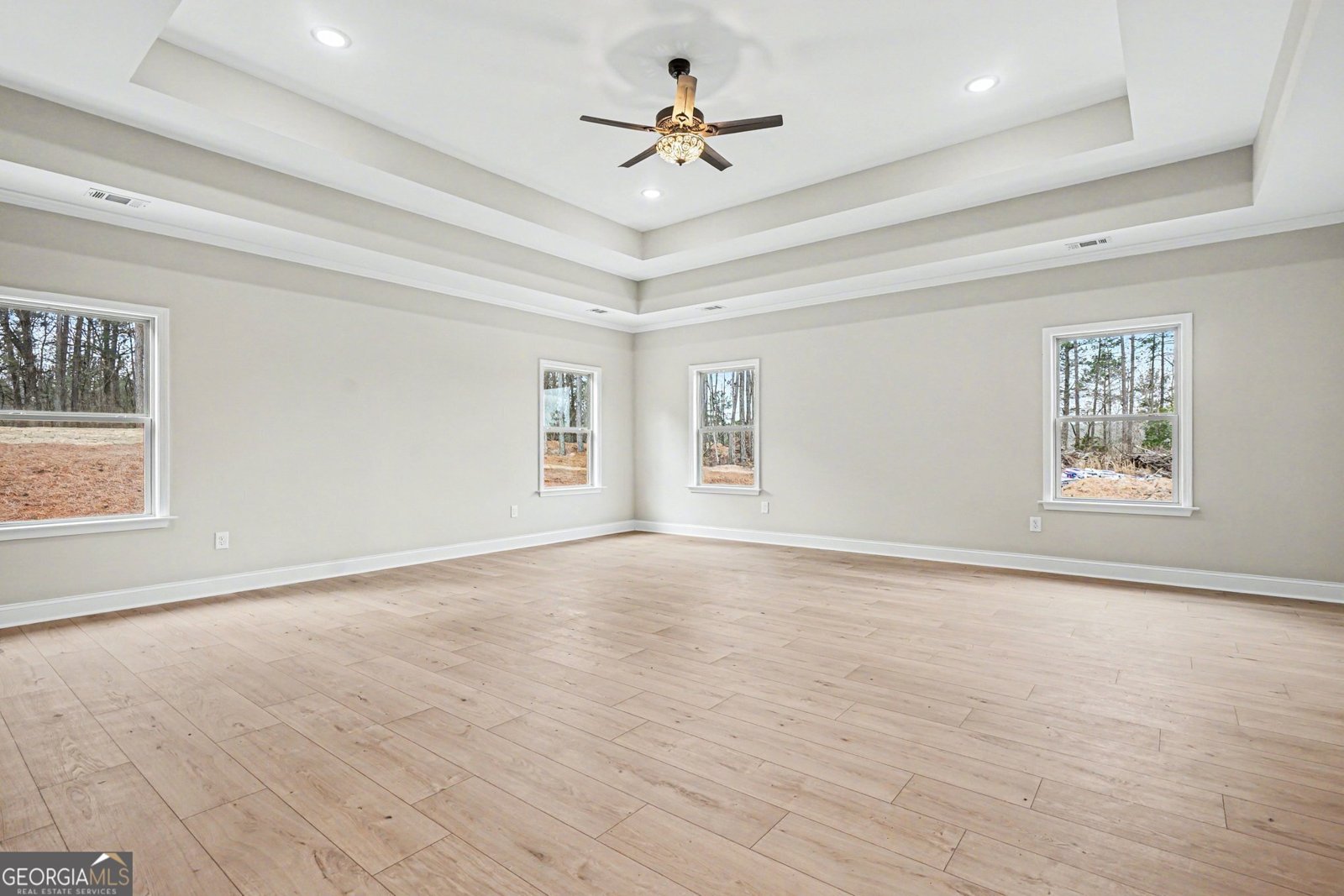 4457 Meadowwood Drive Loganville - Photo 15