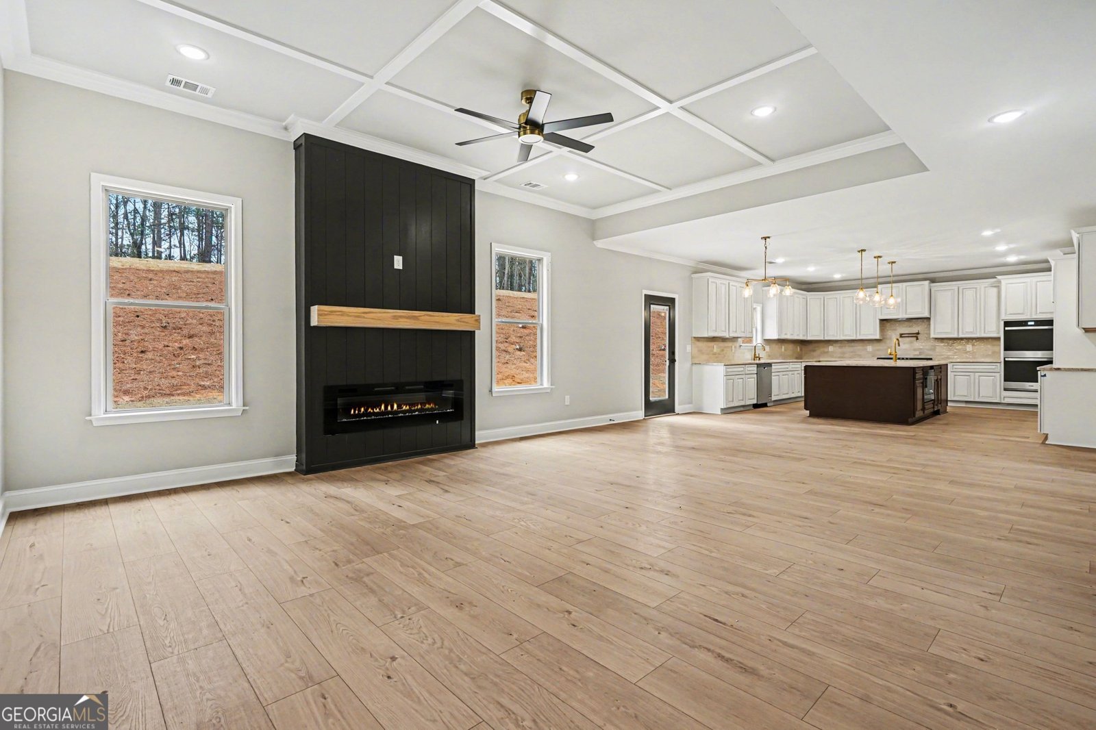 4457 Meadowwood Drive Loganville - Photo 8