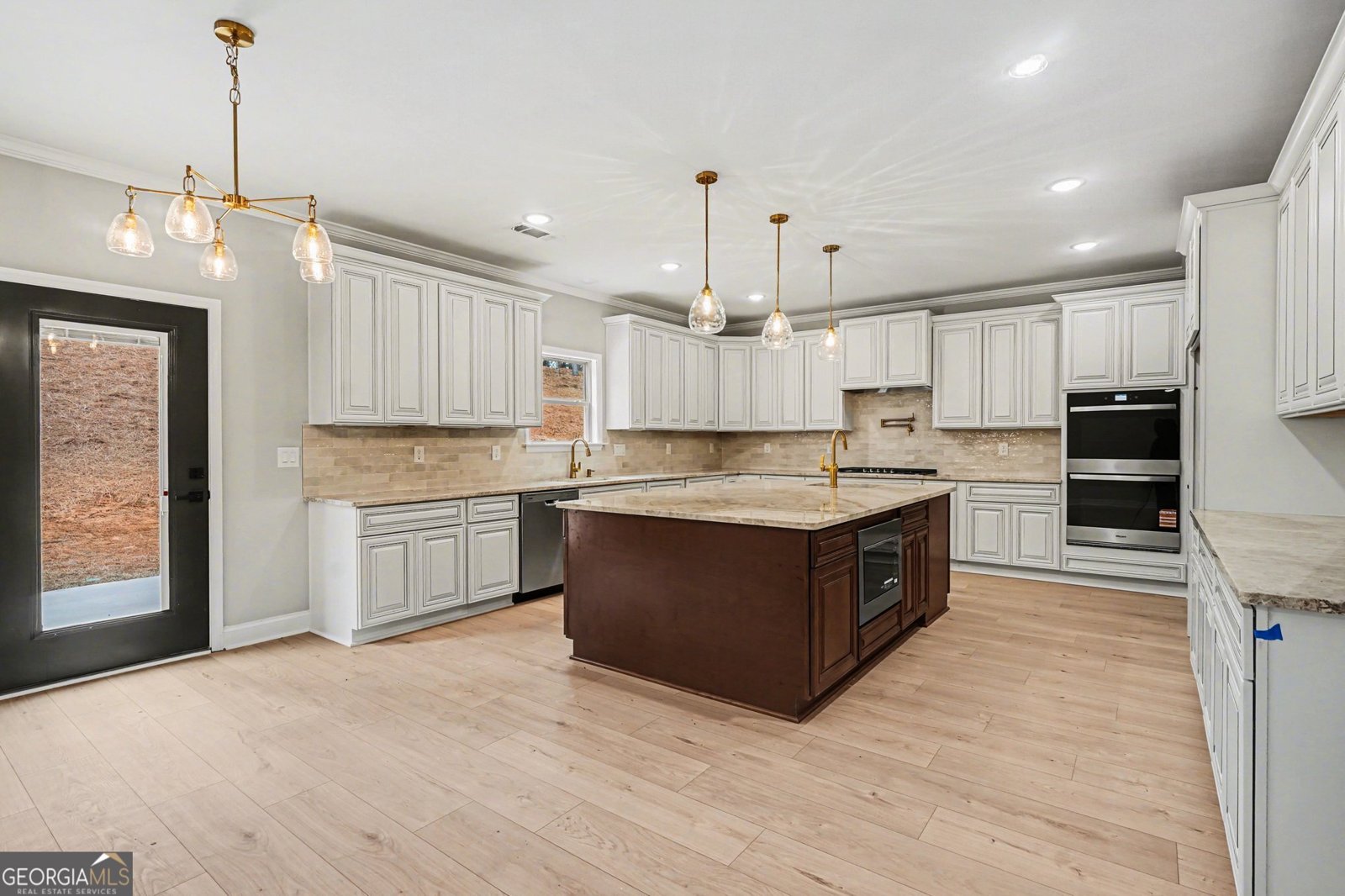 4457 Meadowwood Drive Loganville - Photo 9