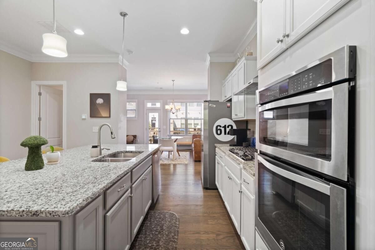 3581 Parkside Way Brookhaven - Photo 16