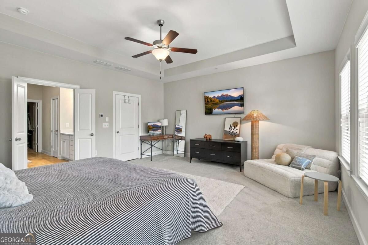3581 Parkside Way Brookhaven - Photo 26