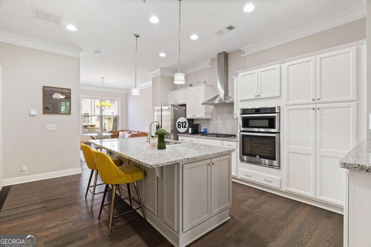 3581 Parkside Way Brookhaven - Photo 9