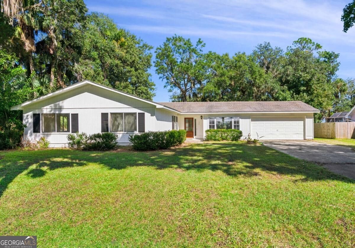 155 Belle Parkway Brunswick - main photo