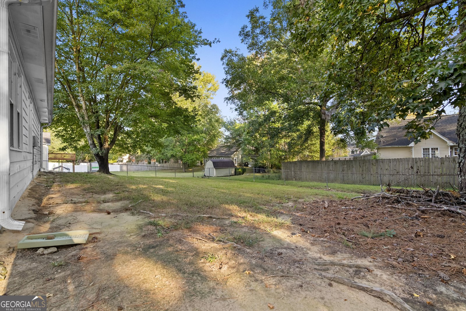 905 Burning Bush Drive Loganville - Photo 19