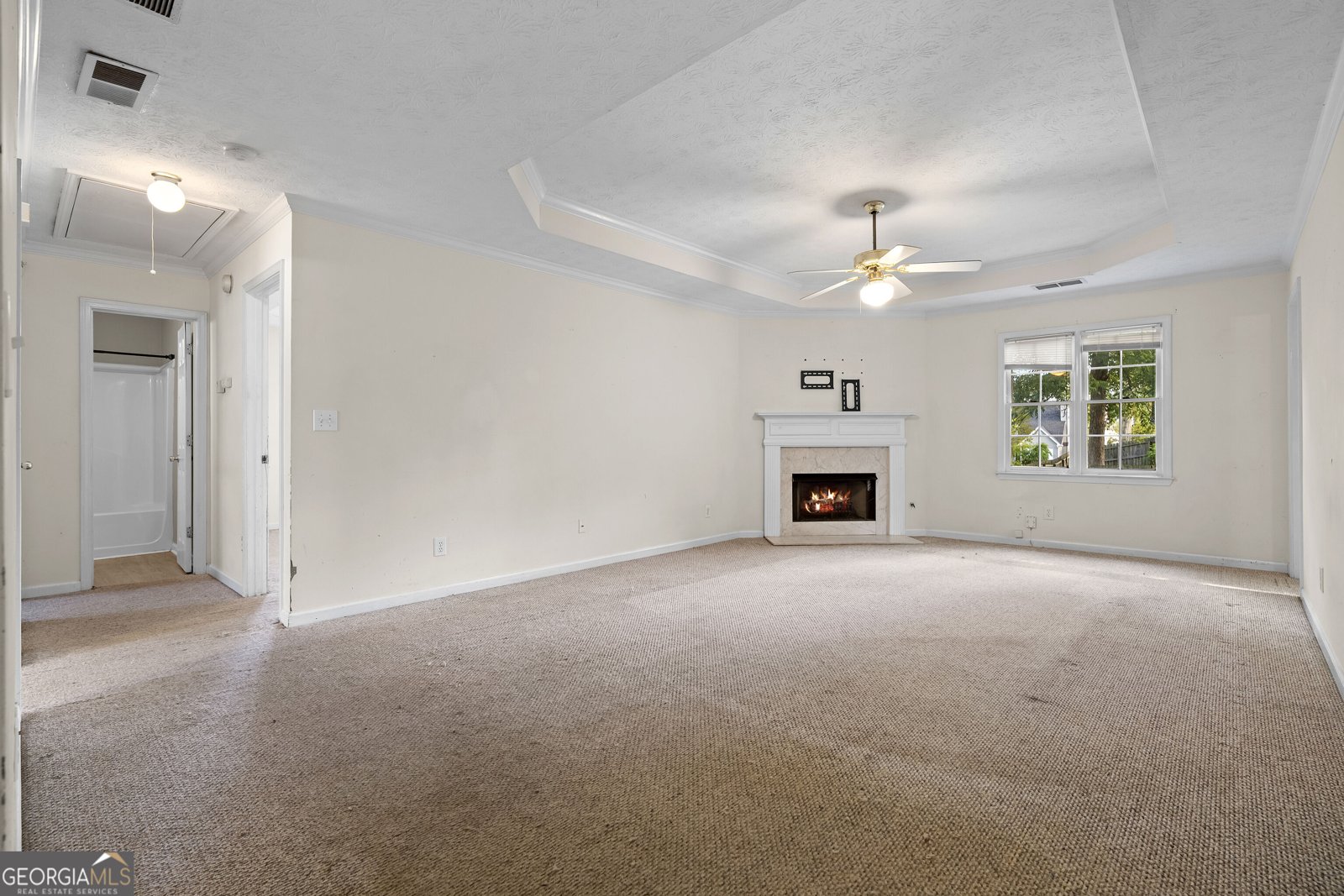 905 Burning Bush Drive Loganville - Photo 6
