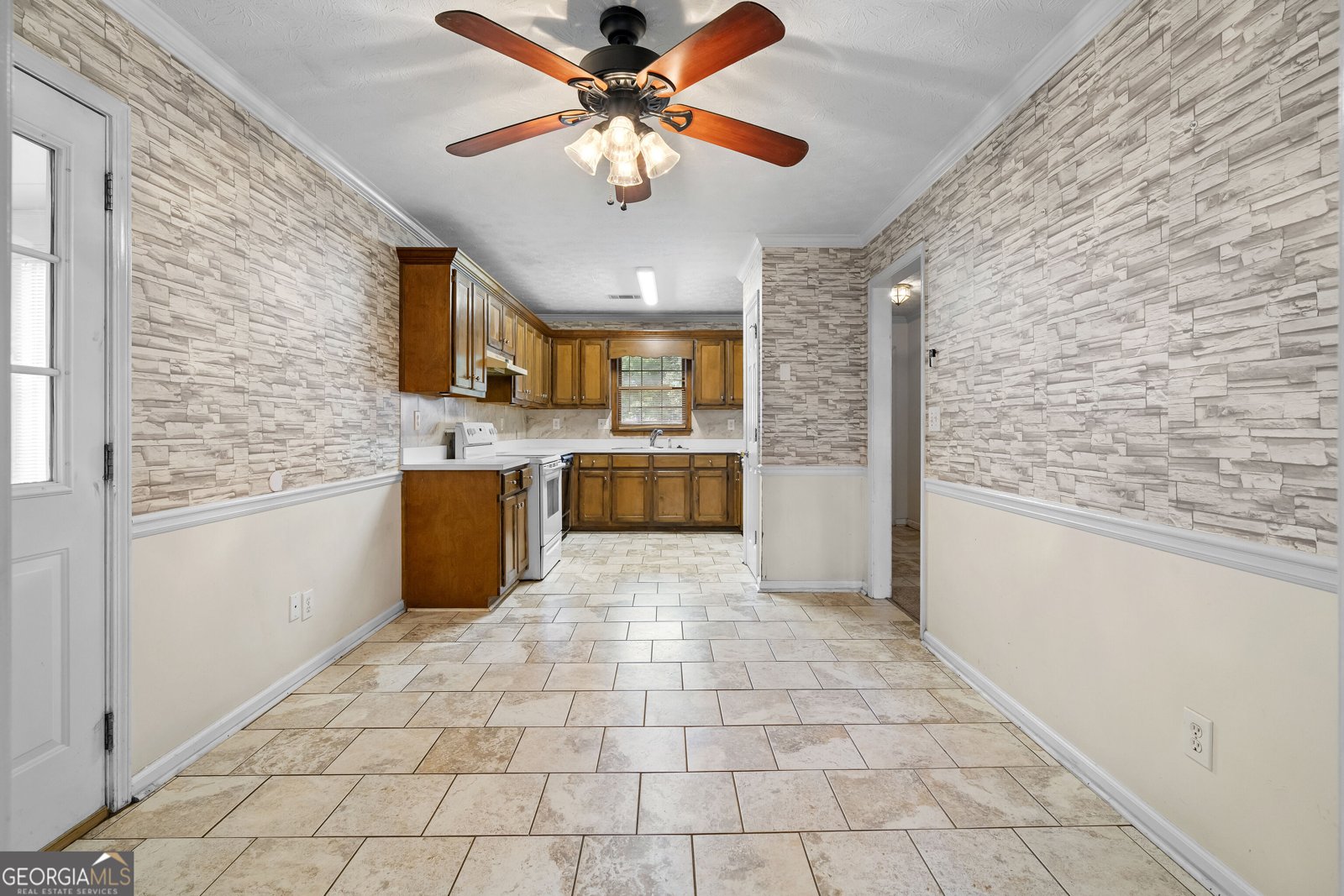 905 Burning Bush Drive Loganville - Photo 8