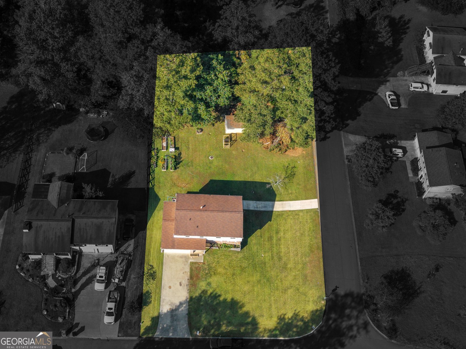 2665 Shaw Road Marietta - Photo 25