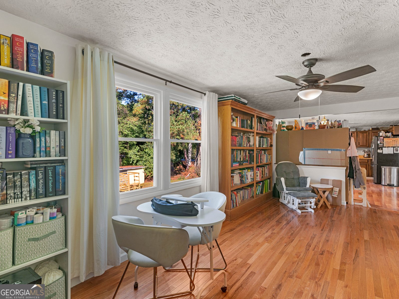 2665 Shaw Road Marietta - Photo 9