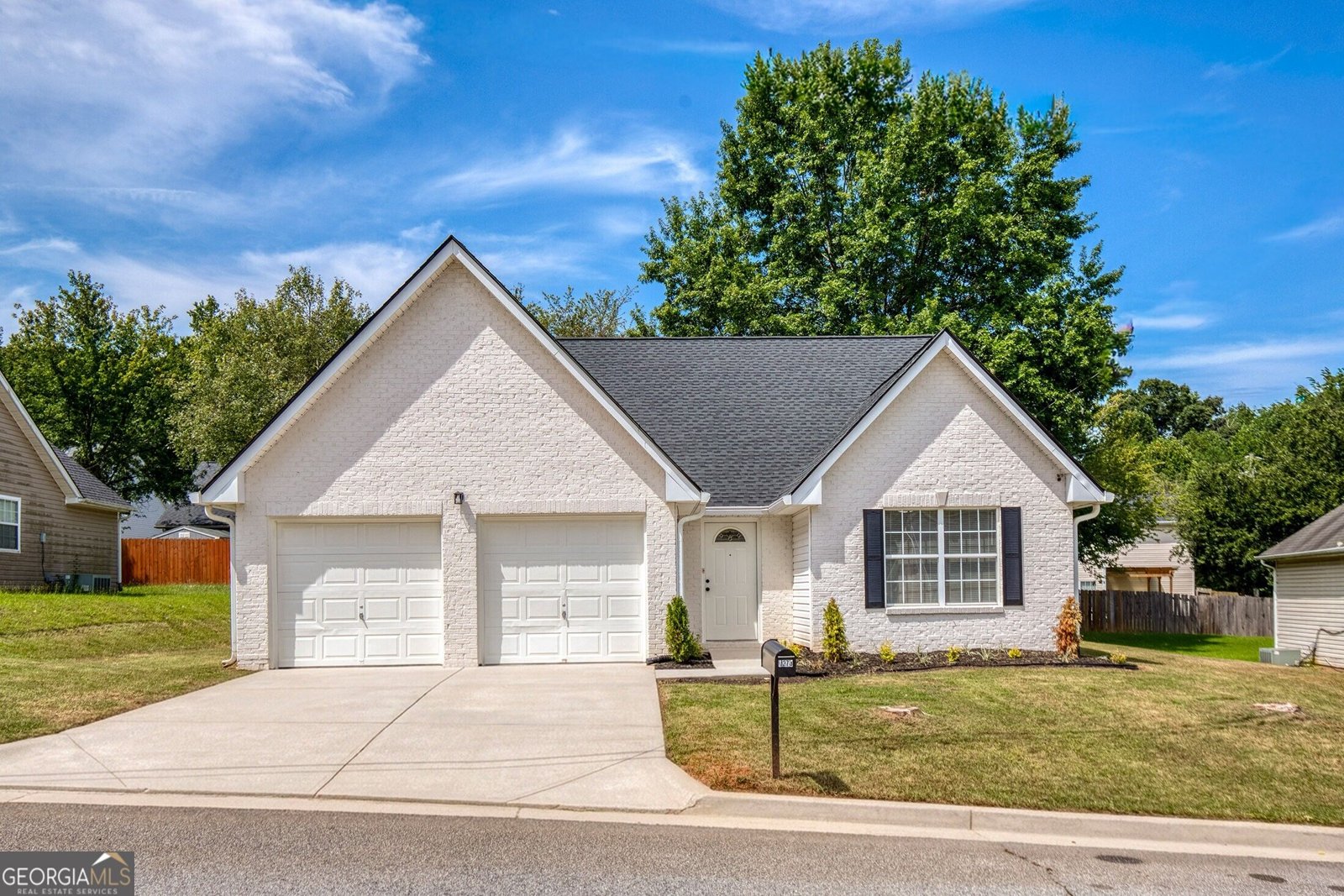 1273 Millstone Way Lithonia - main photo
