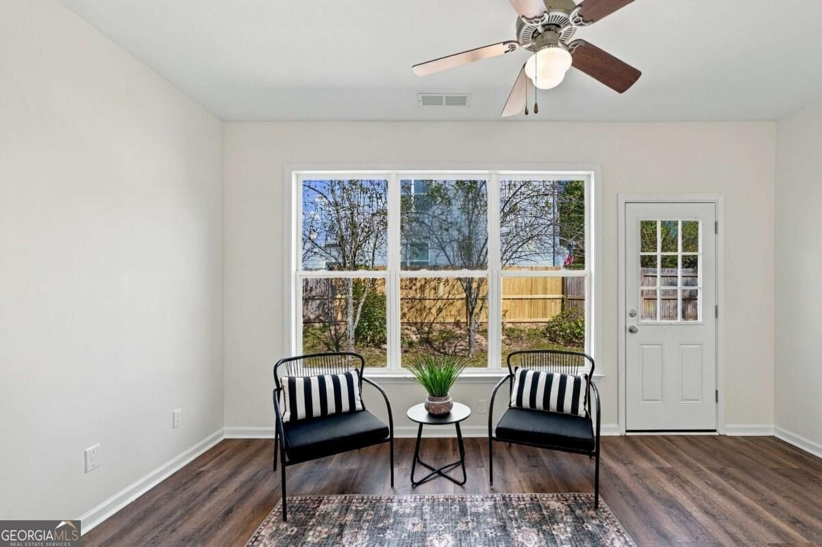 5015 Skylark Creek Court Cumming - Photo 10