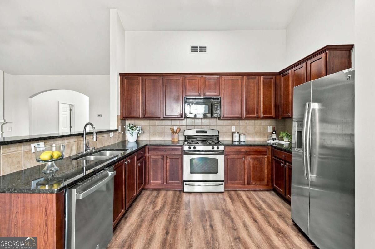 5015 Skylark Creek Court Cumming - Photo 15