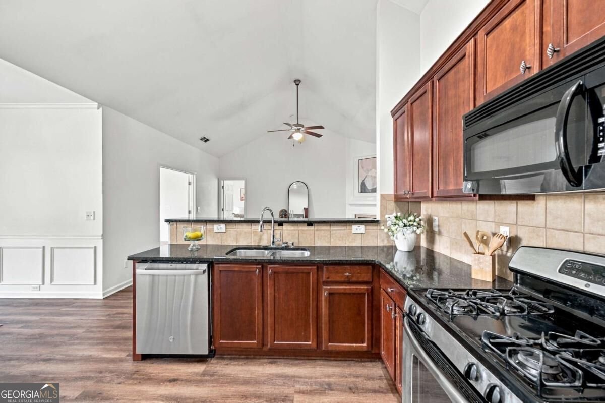 5015 Skylark Creek Court Cumming - Photo 16