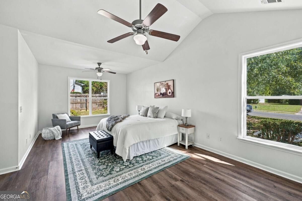 5015 Skylark Creek Court Cumming - Photo 18