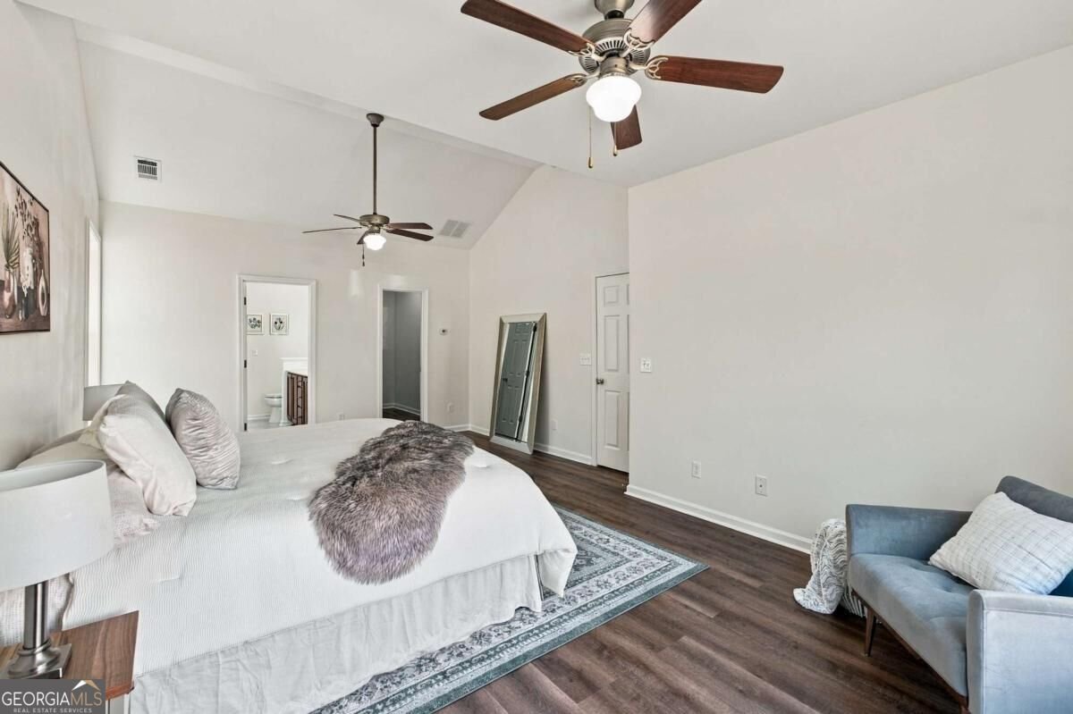 5015 Skylark Creek Court Cumming - Photo 19