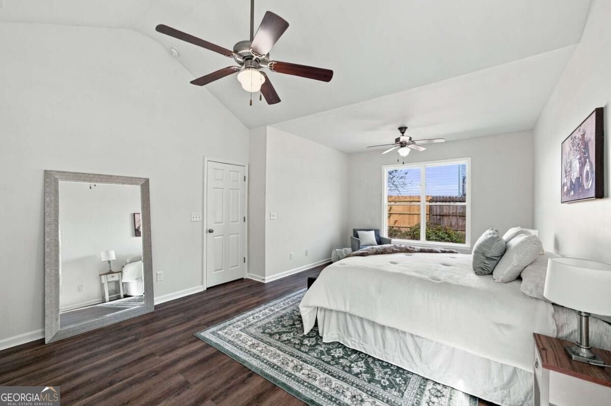 5015 Skylark Creek Court Cumming - Photo 20