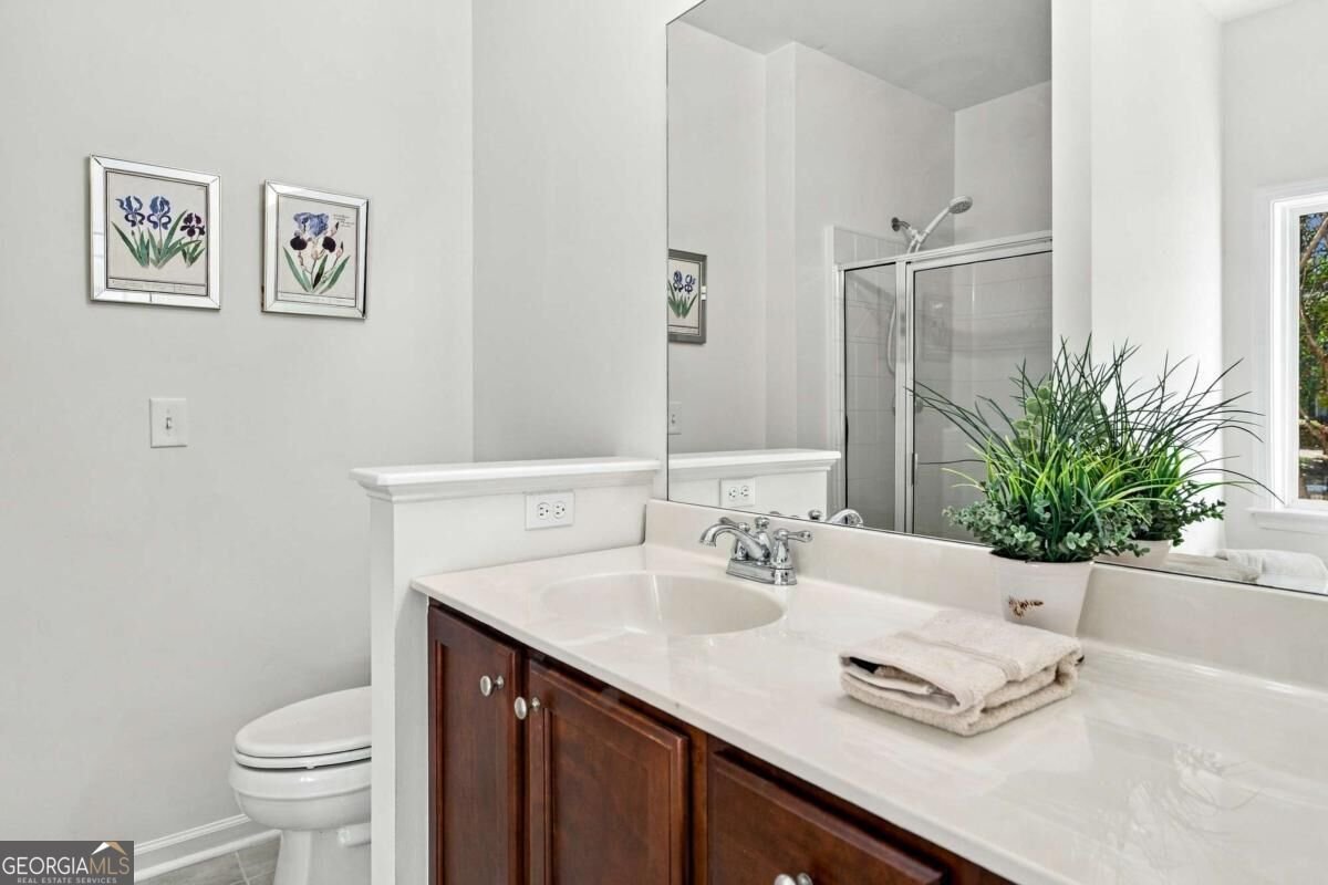 5015 Skylark Creek Court Cumming - Photo 21