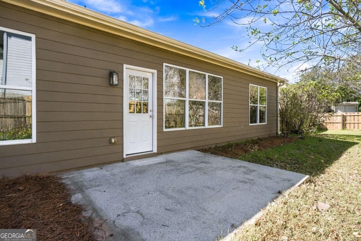 5015 Skylark Creek Court Cumming - Photo 30