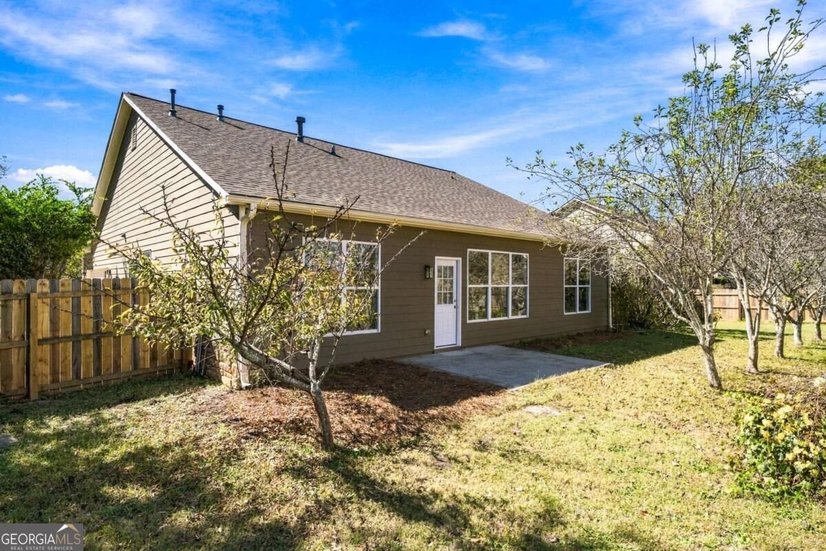 5015 Skylark Creek Court Cumming - Photo 31