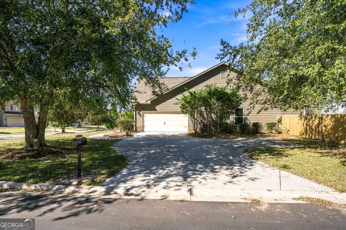 5015 Skylark Creek Court Cumming - Photo 35