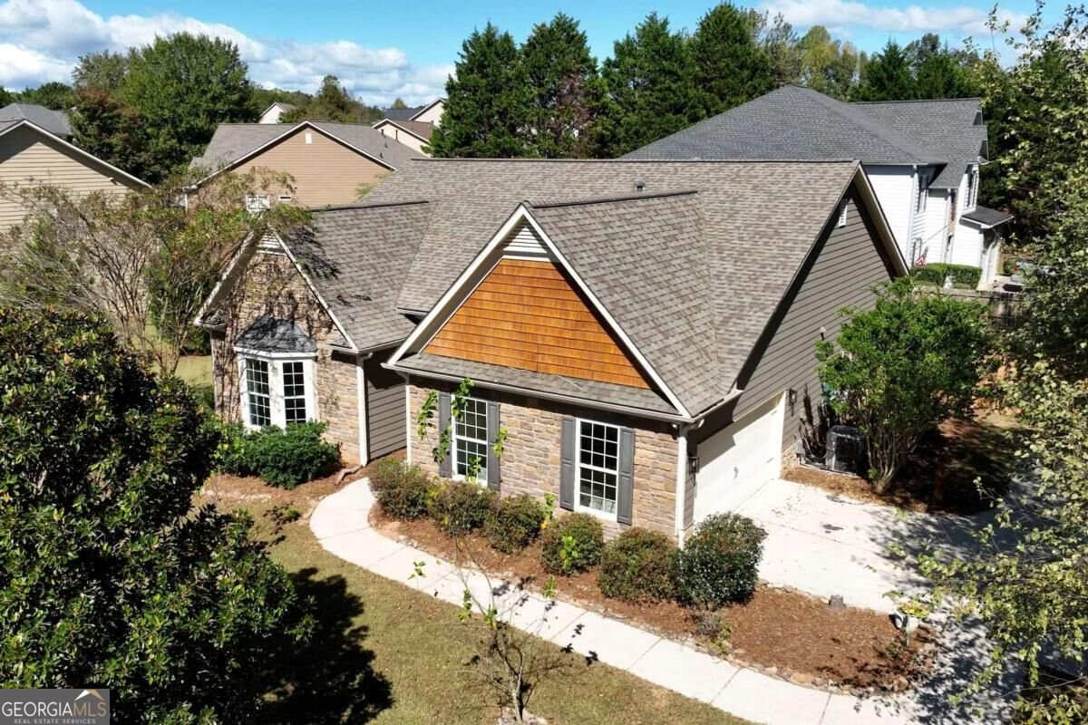 5015 Skylark Creek Court Cumming - Photo 37
