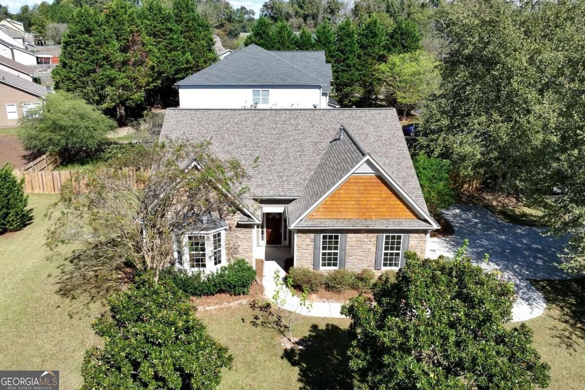 5015 Skylark Creek Court Cumming - Photo 38