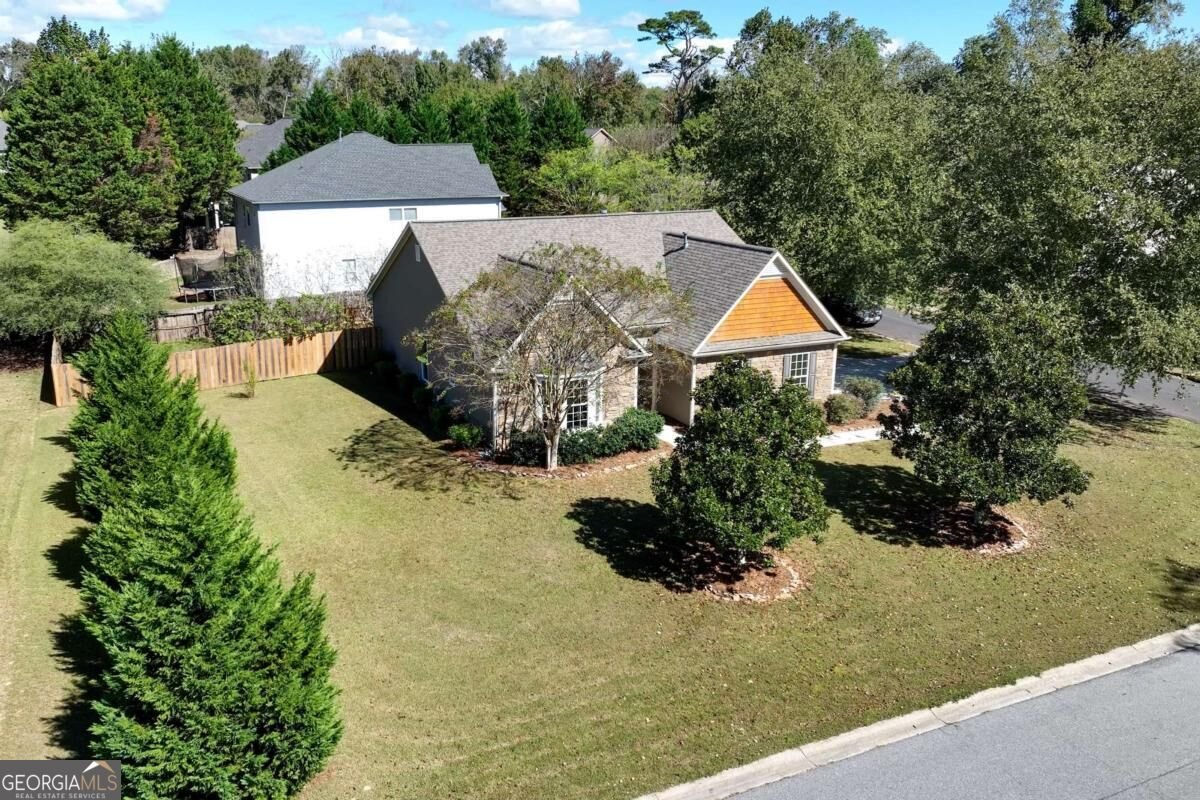 5015 Skylark Creek Court Cumming - Photo 39