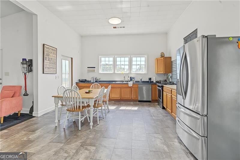 4230 Gauntt Road Covington - Photo 10