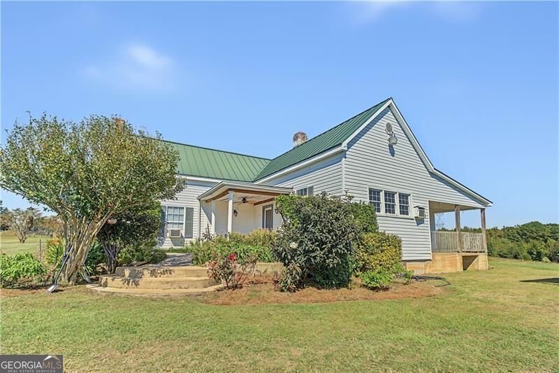 4230 Gauntt Road Covington - Photo 19