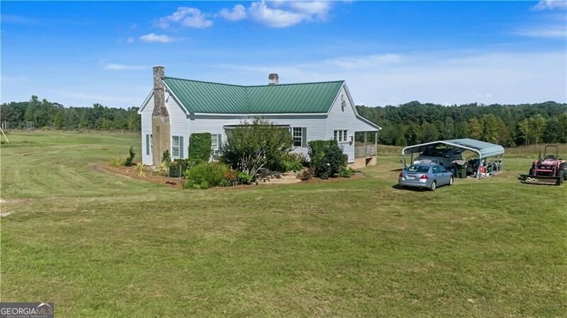 4230 Gauntt Road Covington - Photo 20