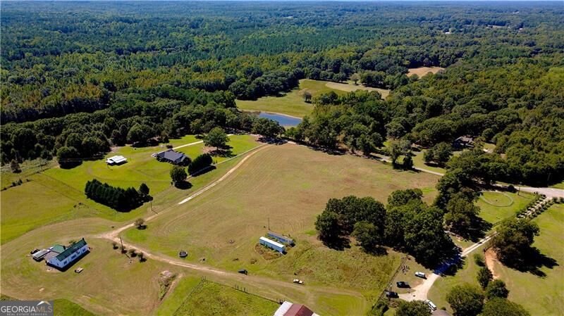 4230 Gauntt Road Covington - Photo 24