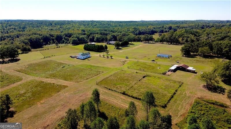 4230 Gauntt Road Covington - Photo 33