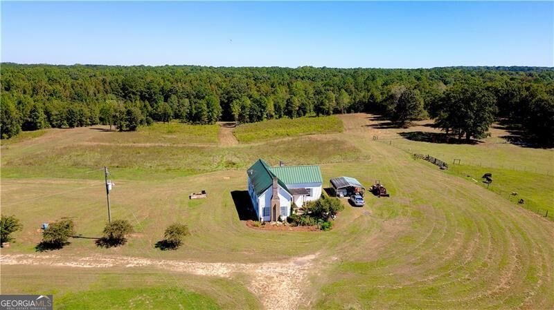 4230 Gauntt Road Covington - Photo 37