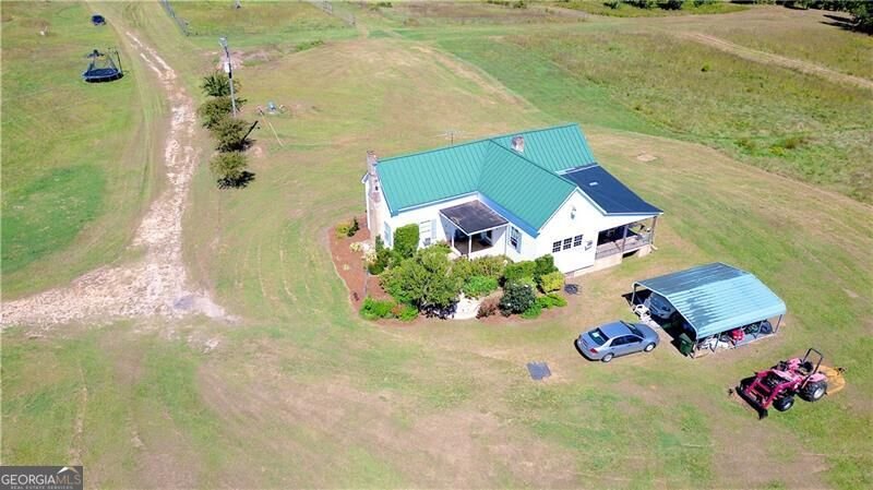 4230 Gauntt Road Covington - Photo 38