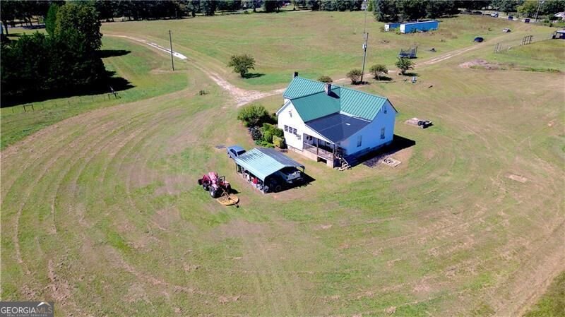 4230 Gauntt Road Covington - Photo 40
