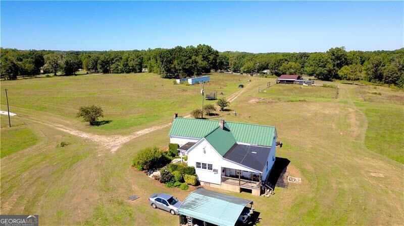 4230 Gauntt Road Covington - Photo 41