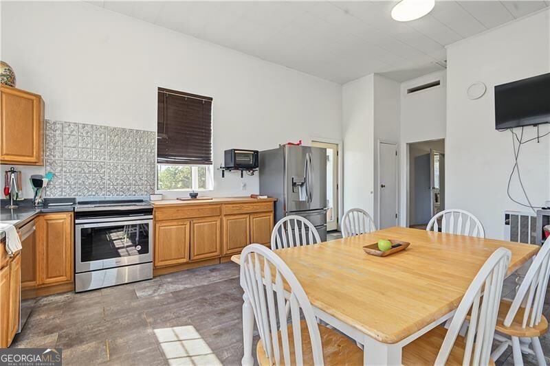 4230 Gauntt Road Covington - Photo 8