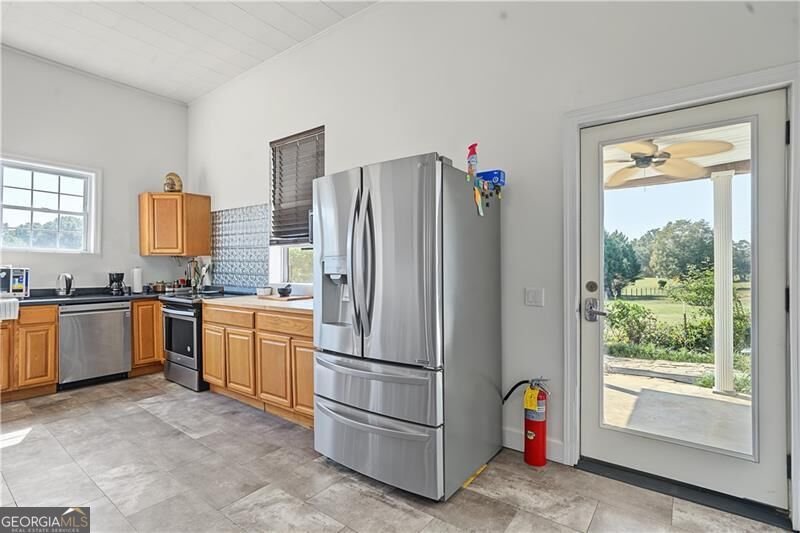 4230 Gauntt Road Covington - Photo 9