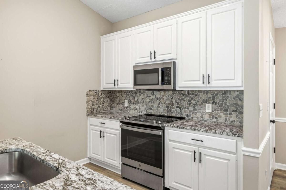 2937 Florence Drive Gainesville - Photo 10