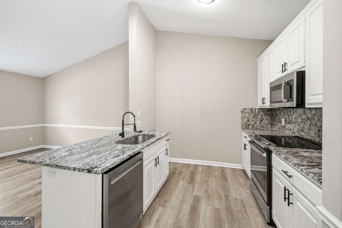 2937 Florence Drive Gainesville - Photo 11