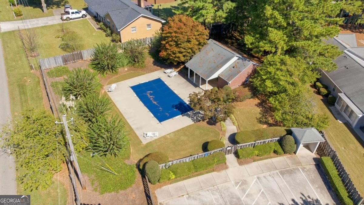2937 Florence Drive Gainesville - Photo 28