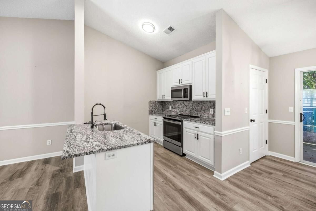 2937 Florence Drive Gainesville - Photo 9