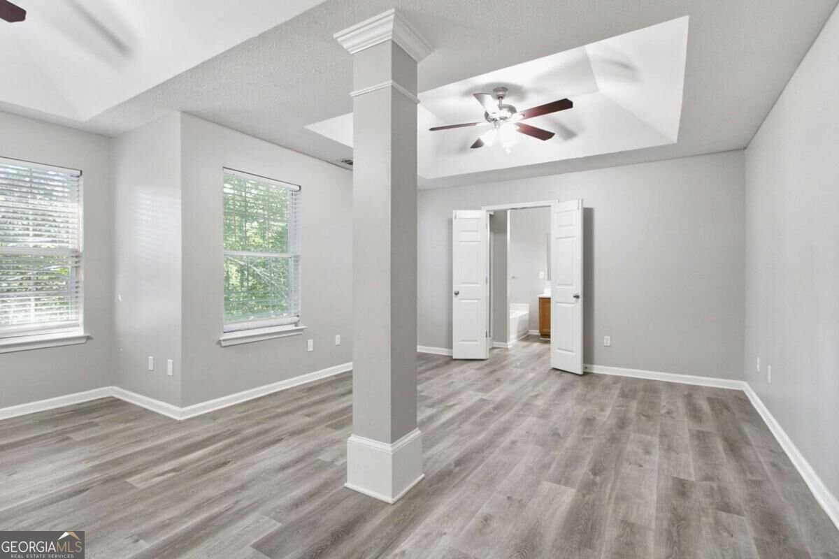 5069 Abbotts Glen Way Acworth - Photo 11