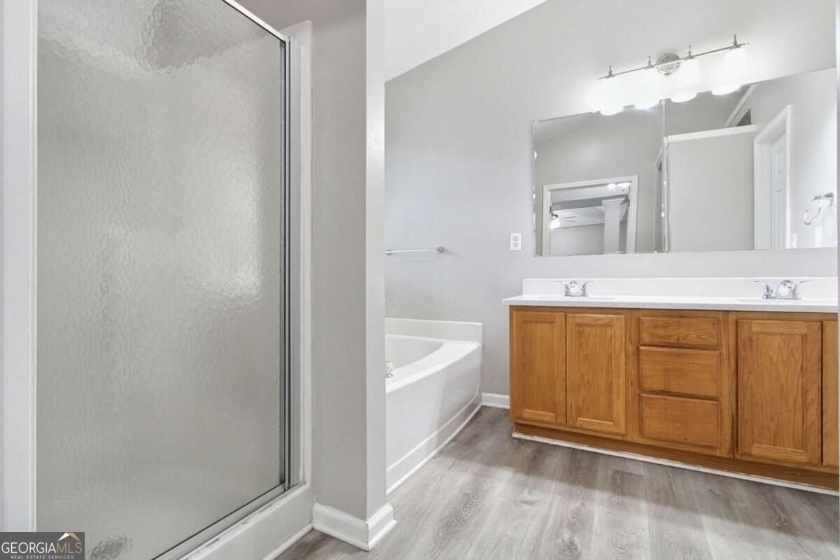 5069 Abbotts Glen Way Acworth - Photo 29