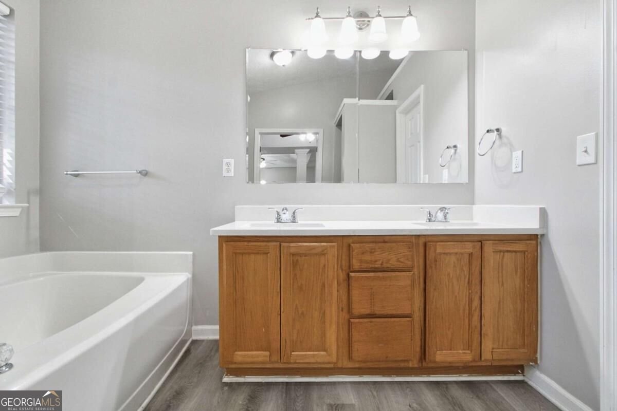 5069 Abbotts Glen Way Acworth - Photo 30