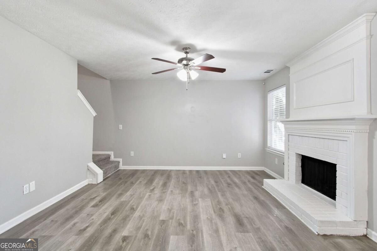 5069 Abbotts Glen Way Acworth - Photo 6