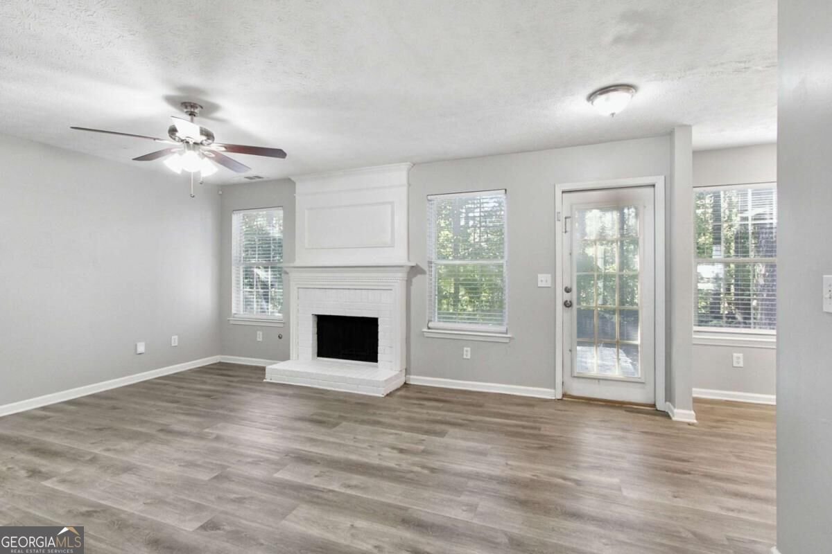5069 Abbotts Glen Way Acworth - Photo 7