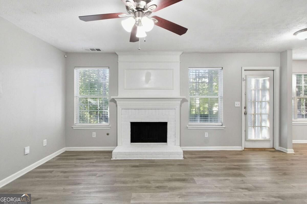 5069 Abbotts Glen Way Acworth - Photo 8